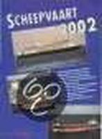 Scheepvaart 2002 9789060134153 G.J. de Boer, Boeken, Verzenden, Gelezen, G.J. de Boer
