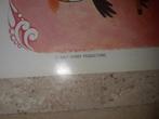 Walt Disney Productions - Dumbo - Affiche de cinéma