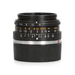 Leica 35mm F2.0 Summicron (11309), Audio, Tv en Foto, Ophalen of Verzenden, Zo goed als nieuw