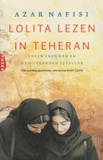 Lolita lezen in Teheran 9789069749457 Azar Nafisi, Verzenden, Gelezen, Azar Nafisi