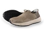 Skechers Instappers in maat 41 Bruin | 5% extra korting, Kleding | Heren, Schoenen, Bruin, Verzenden, Overige typen, Zo goed als nieuw