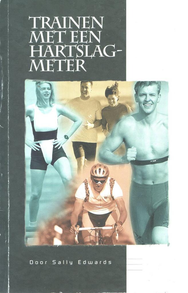 Polar Electro - Trainen met een hartslagmeter 6417452990164, Boeken, Overige Boeken, Gelezen, Verzenden