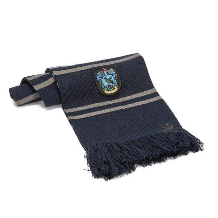 Harry Potter Sjaal Ravenclaw, Verzamelen, Harry Potter, Nieuw, Ophalen of Verzenden
