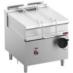 Kantelbare Braadpan | OPTIMA 900 | Elektrisch | 80L |, Verzenden, Nieuw in verpakking