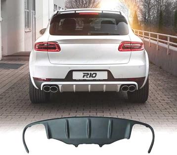 DIFFUSEUR PORSCHE MACAN 14-18 LOOK S TURBO beschikbaar voor biedingen