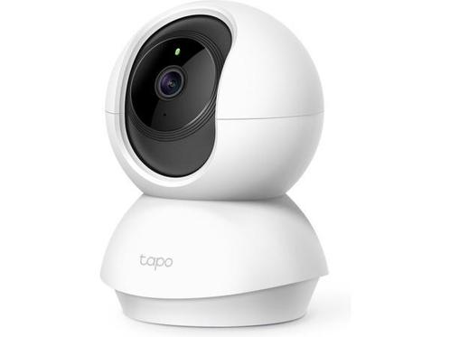 Veiling - TP-Link Tapo C210 - Beveiligingscamera, Audio, Tv en Foto, Videocamera's Digitaal