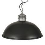 Industriële lampen Hanglamp Industrieel II Antraciet, Nieuw, Verzenden