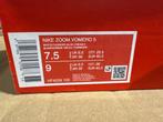 Nike - Nike Zoom Vomero 5 - Sneakers - Maat: EU 40.5 - Nieuw, Nieuw
