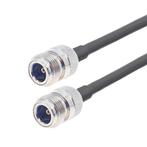 DrPhone LMR400-NM-NM - LMR 400 Helium Hotspot Antennekabel -, Verzenden, Nieuw