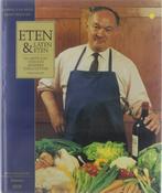 Eten & Laten Eten - de grote gids voor een moderne, Boeken, Kookboeken, Gelezen, Herwig van Hove, Frans Verleyen, Verzenden
