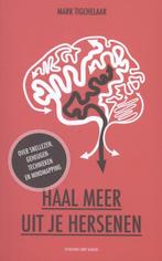 Haal meer uit je hersenen 9789035139862 Mark Tigchelaar, Boeken, Verzenden, Zo goed als nieuw, Mark Tigchelaar