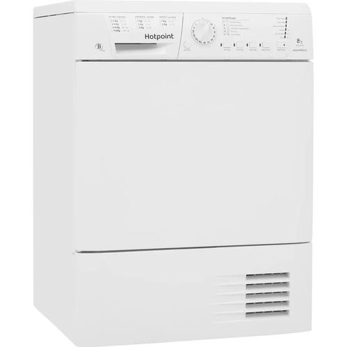 Hotpoint Tchl870bp.9 Condensdroger 8kg, Elektronische apparatuur, Droogkasten, Ophalen of Verzenden
