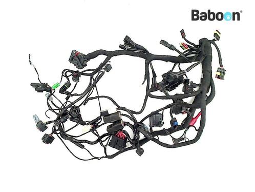 Kabelboom BMW G 310 GS 2017-2019 (G310GS K02), Motoren, Onderdelen | BMW, Gebruikt, Verzenden