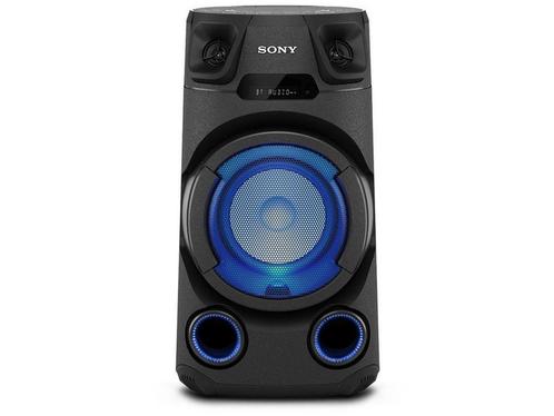 Sony MHC-V13 - Bluetooth partyluidspreker - JET BASS BOOSTER, Audio, Tv en Foto, Luidsprekerboxen, Zo goed als nieuw, Verzenden