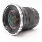 Carl Zeiss ZE 21mm F/2.8 Distagon T* Canon | Tweedehands, Verzenden