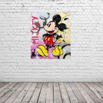 Lex (1979) - Mickey Mouse