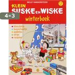 Klein Suske en Wiske / Winterboek / Klein S&W 9789002228551, Verzenden, Gelezen, K. De Saeger