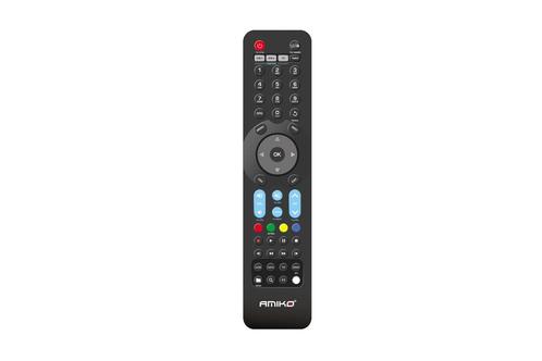 Afstandsbediening Amiko ALI HD/SD universeel, Audio, Tv en Foto, Afstandsbedieningen, Nieuw, Ophalen of Verzenden