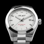 Ublast - Air Prince Automatic Swiss - REF.UBAP40WH - Homme -, Nieuw