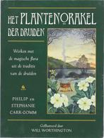 Het plantenorakel der druïden 9789069638027 Ph. Carr-Gomm, Boeken, Verzenden, Zo goed als nieuw, Ph. Carr-Gomm