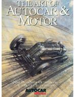 THE ART OF AUTOCAR & MOTOR, Nieuw