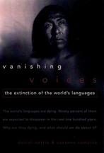 Vanishing Voices 9780195152463 Daniel Nettle, Verzenden, Gelezen, Daniel Nettle