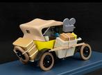 Moulinsart - Tintin - 1 - La Ford T Jaune