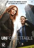 Unforgettable - Seizoen 2 op DVD, CD & DVD, Verzenden