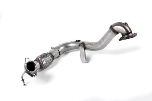 Downpipe met grote boring en de-cat | Ford Fiesta Mk7/Mk7.5, Autos : Pièces & Accessoires, Systèmes d'échappement, Envoi