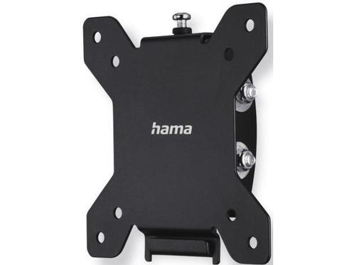Veiling - Hama Tv-muurbeugel Kantelbaar 191 Cm (75) Tot 60 K, Audio, Tv en Foto, Televisiebeugels