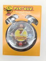 Bandai - PAC-MAN Twinbell Clock (Silver) – 30th Anniversary, Nieuw