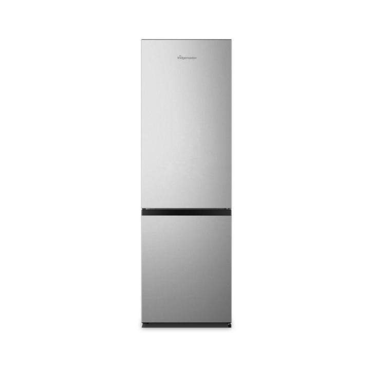 Fridgemaster MC55265ES - Koel-vriescombinatie - 180 cm -, Elektronische apparatuur, Koelkasten en IJskasten, Ophalen of Verzenden