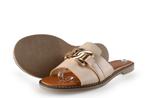 Dolcis Slippers in maat 39 Beige | 5% korting, Kleding | Dames, Schoenen, Slippers, Dolcis, Verzenden, Beige
