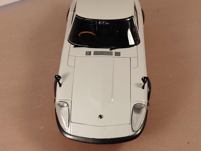 Ebbro 1:24 - Model sportwagen - Nissan Fairlady 240Z-G -, Hobby en Vrije tijd, Modelauto's | 1:5 tot 1:12
