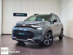 Citroën C3 Aircross, Nieuw