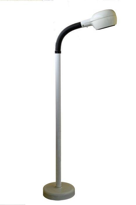 FAGERHULT - Vintage space age - Vloerlamp om te lezen -, Antiek en Kunst, Antiek | Verlichting