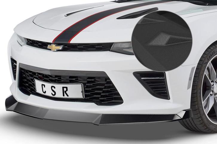 Cupspoiler voor Chevrolet Camaro 6 CSL379-S, Auto-onderdelen, Carrosserie, Nieuw, Verzenden