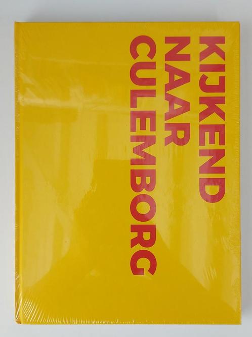 Kijkend naar Culemborg 9789078114062, Boeken, Geschiedenis | Stad en Regio, Zo goed als nieuw, Verzenden