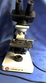 Microscoop - Laborlux 12 - 1970-1980 - Duitsland - Leitz, Collections