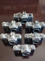 Zenit, Praktica, Revue E / 3M / Revueflex-B / LLC | 6x M42, Audio, Tv en Foto, Fotocamera's Analoog, Nieuw
