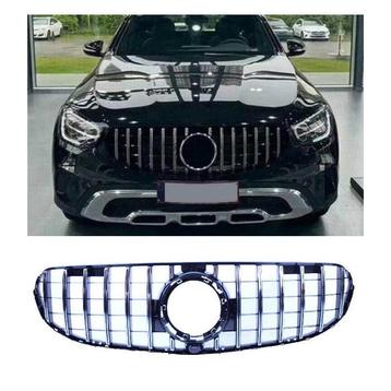 Grill voor mercedes x253 c253 glc - glc coupé zonder amg lin beschikbaar voor biedingen