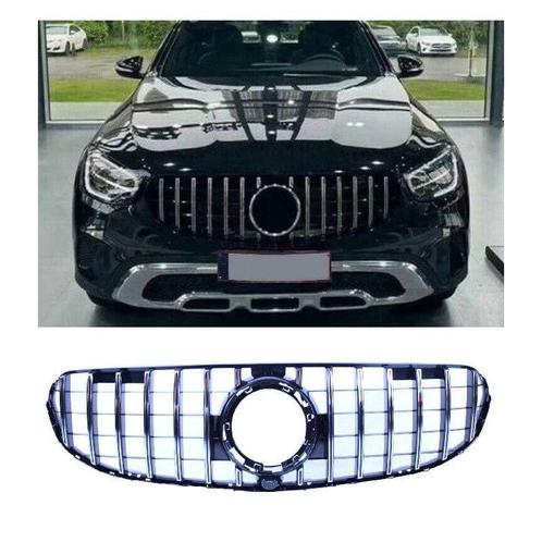 Grill voor mercedes x253 c253 glc - glc coupé zonder amg lin, Auto-onderdelen, Carrosserie