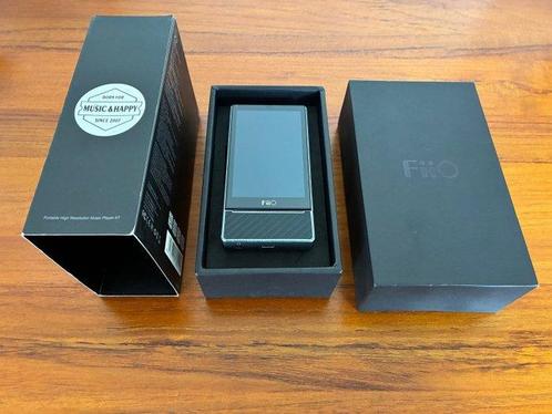 Fiio X7 Hi Res Portable Music Player - Computer - In, Games en Spelcomputers, Spelcomputers | Overige Accessoires
