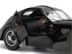 Solido 1:18 - Coupé miniature - Bugatti Type 57 SC Atlantic, Nieuw