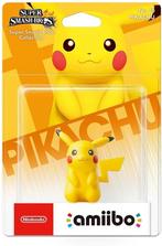 Pickahu - Super Smash Bros - NEW, Collections, Jouets miniatures