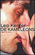 KAMELEONS + CD 9789038840192 L. Kenter, Boeken, Verzenden, Gelezen, L. Kenter