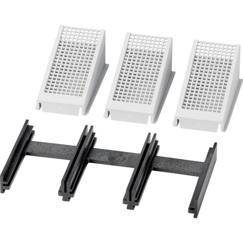 Eaton 3P IP2X Beschermkap Voor Raamklem NZM3/4 - 266804, Doe-het-zelf en Bouw, Elektriciteit en Kabels, Verzenden