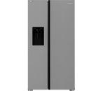 grundig Gsbspdm5fvn Amerikaanse Koelkast No Frost 179cm, Elektronische apparatuur, Ophalen of Verzenden, Nieuw