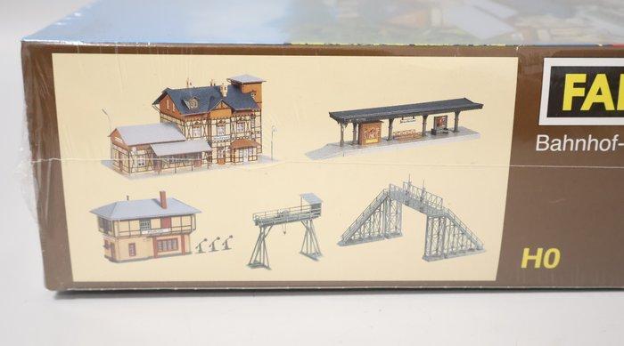 Faller H0 - 190`197 - Modeltrein bouwpakketten (1), Hobby en Vrije tijd, Modeltreinen | H0