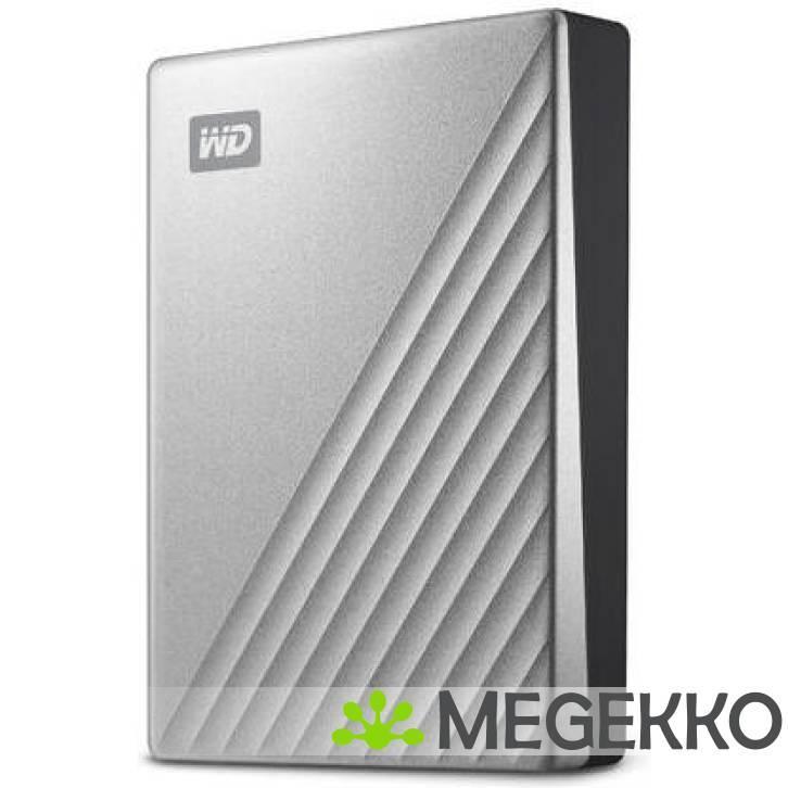 Western Digital WDBFTM0040BSL-WESN externe harde schijf, Informatique & Logiciels, Disques durs, Envoi